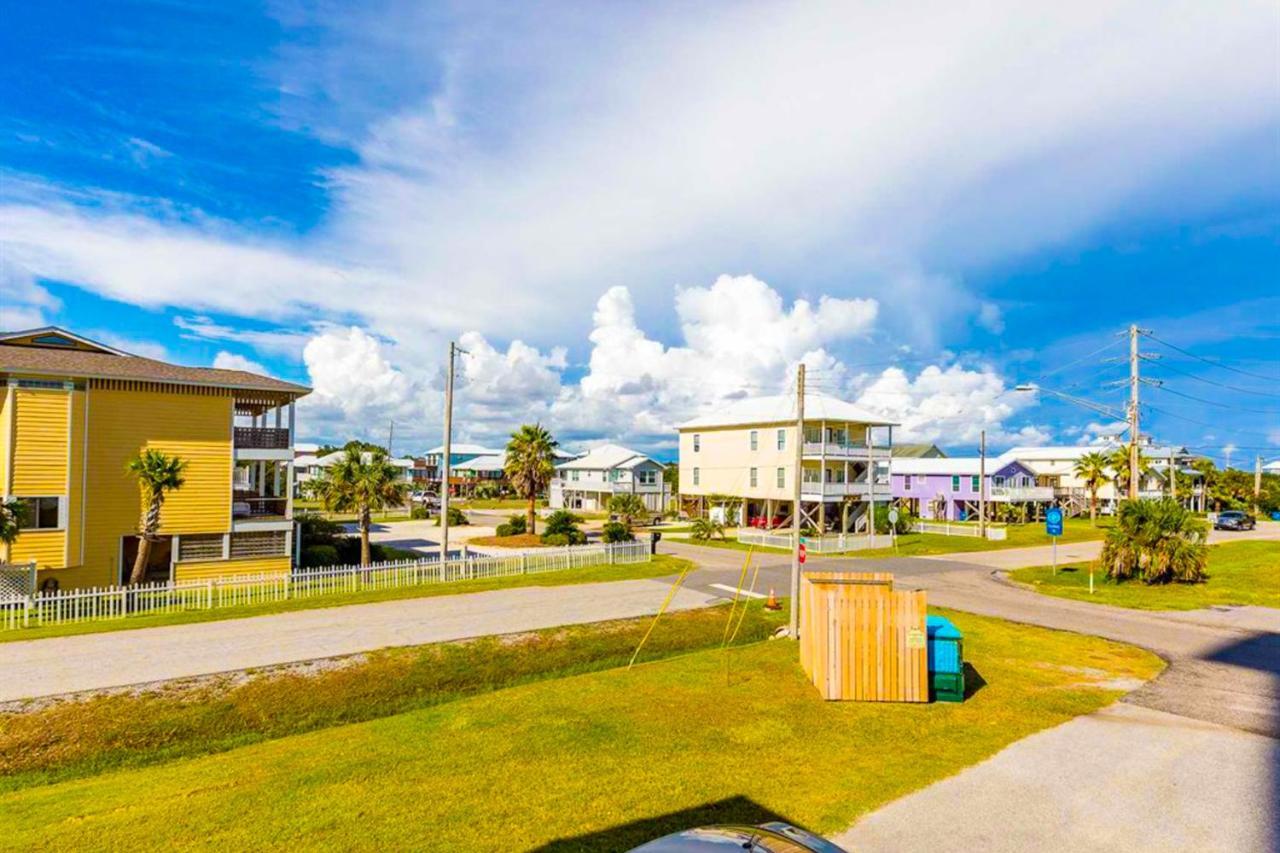 Seahorse 612 Apartment Gulf Shores Exterior photo