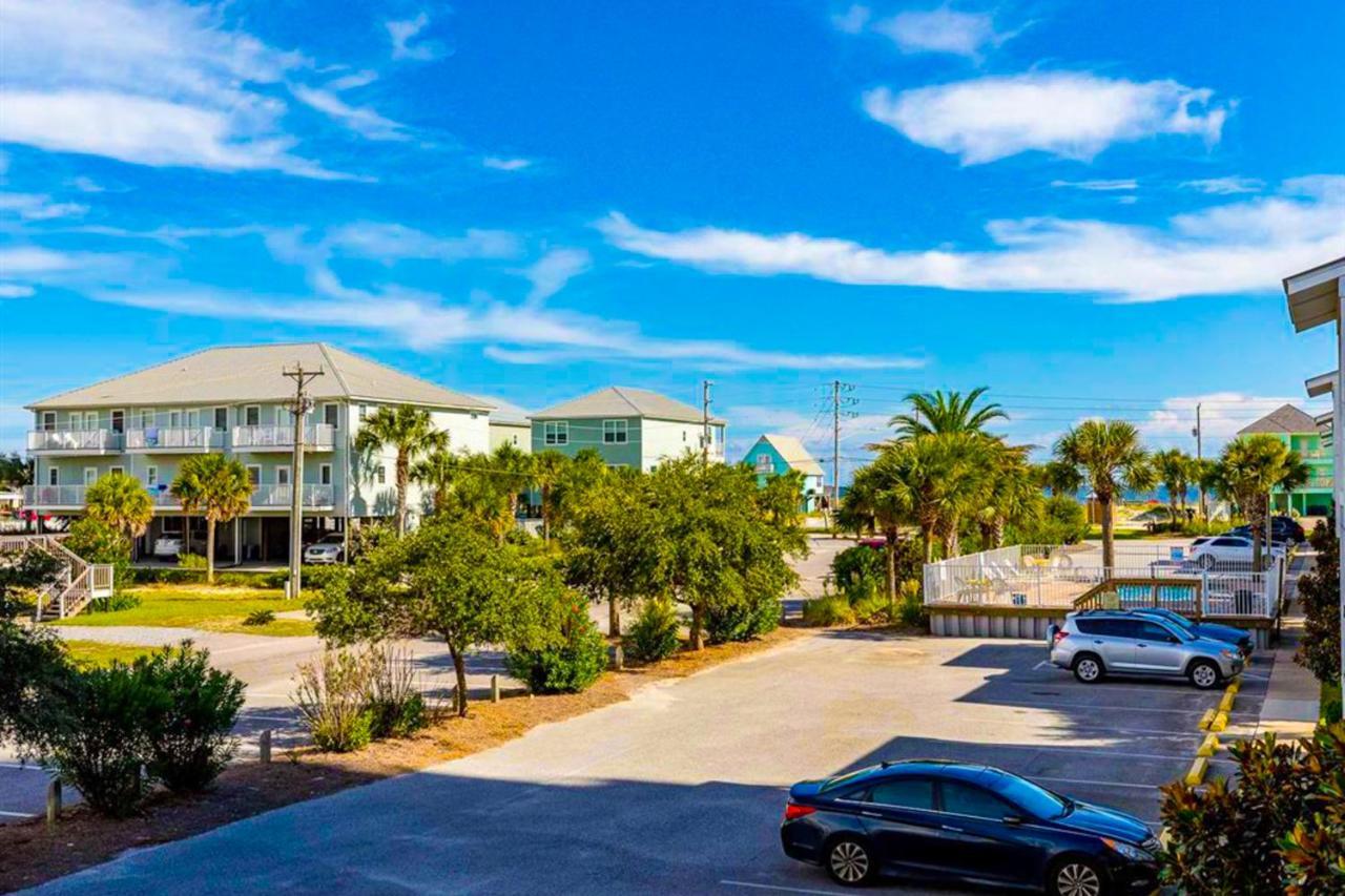 Seahorse 612 Apartment Gulf Shores Exterior photo