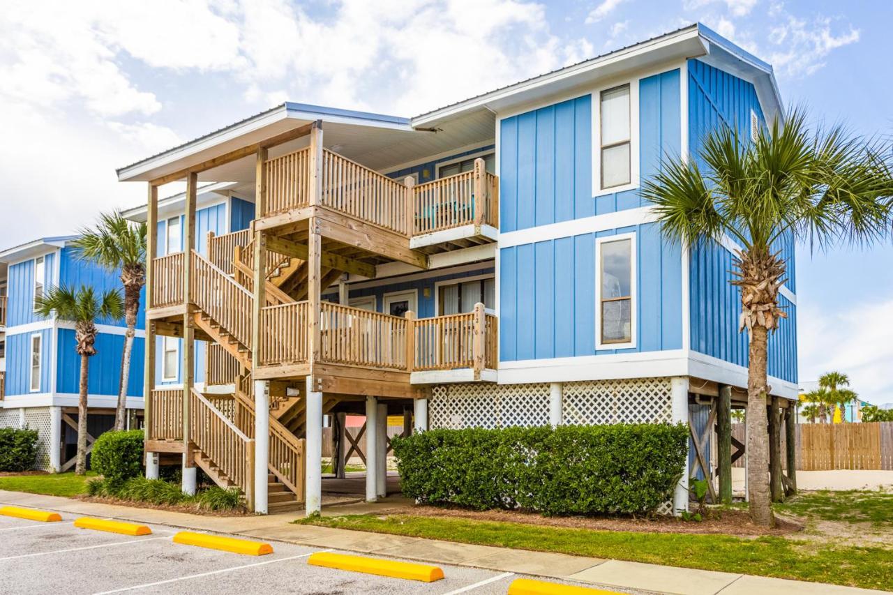 Seahorse 612 Apartment Gulf Shores Exterior photo
