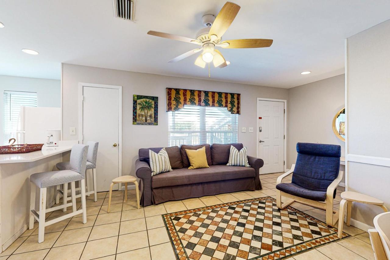 Seahorse 612 Apartment Gulf Shores Exterior photo