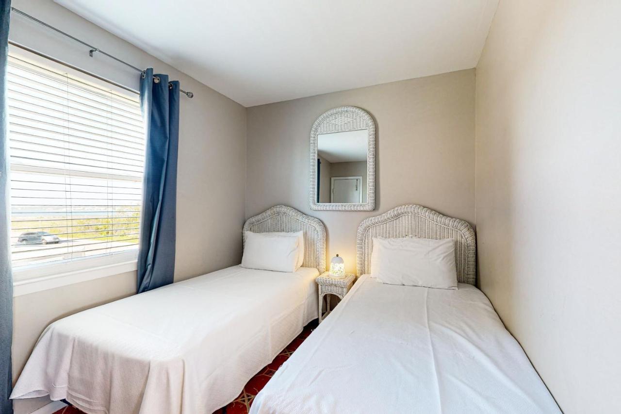 Seahorse 612 Apartment Gulf Shores Exterior photo