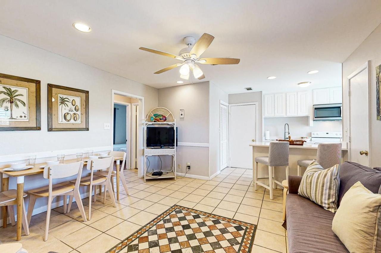 Seahorse 612 Apartment Gulf Shores Exterior photo