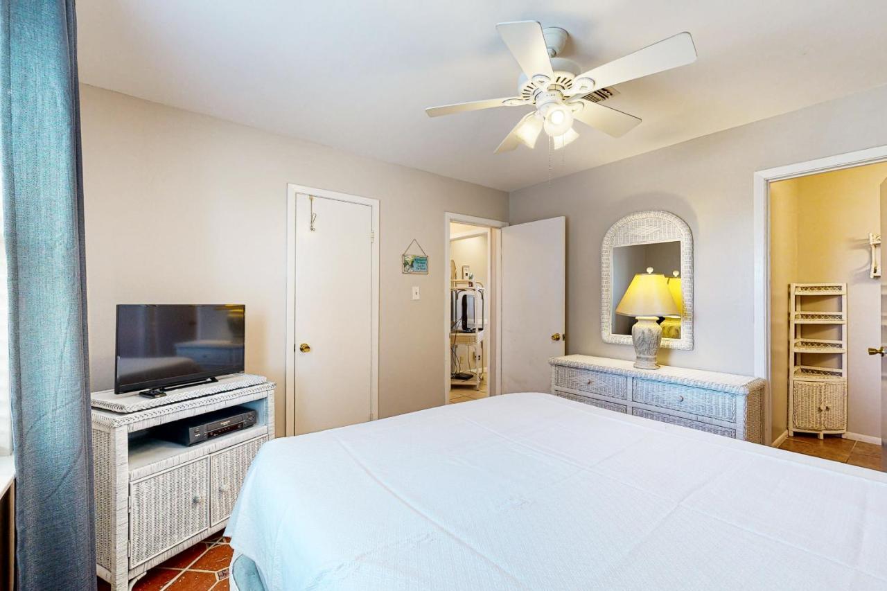 Seahorse 612 Apartment Gulf Shores Exterior photo