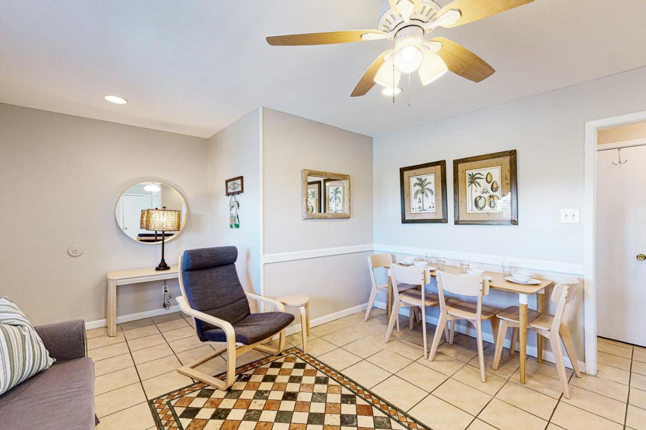 Seahorse 612 Apartment Gulf Shores Exterior photo