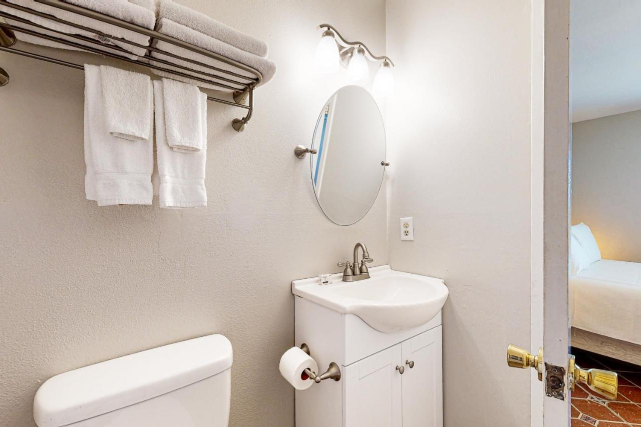 Seahorse 612 Apartment Gulf Shores Exterior photo