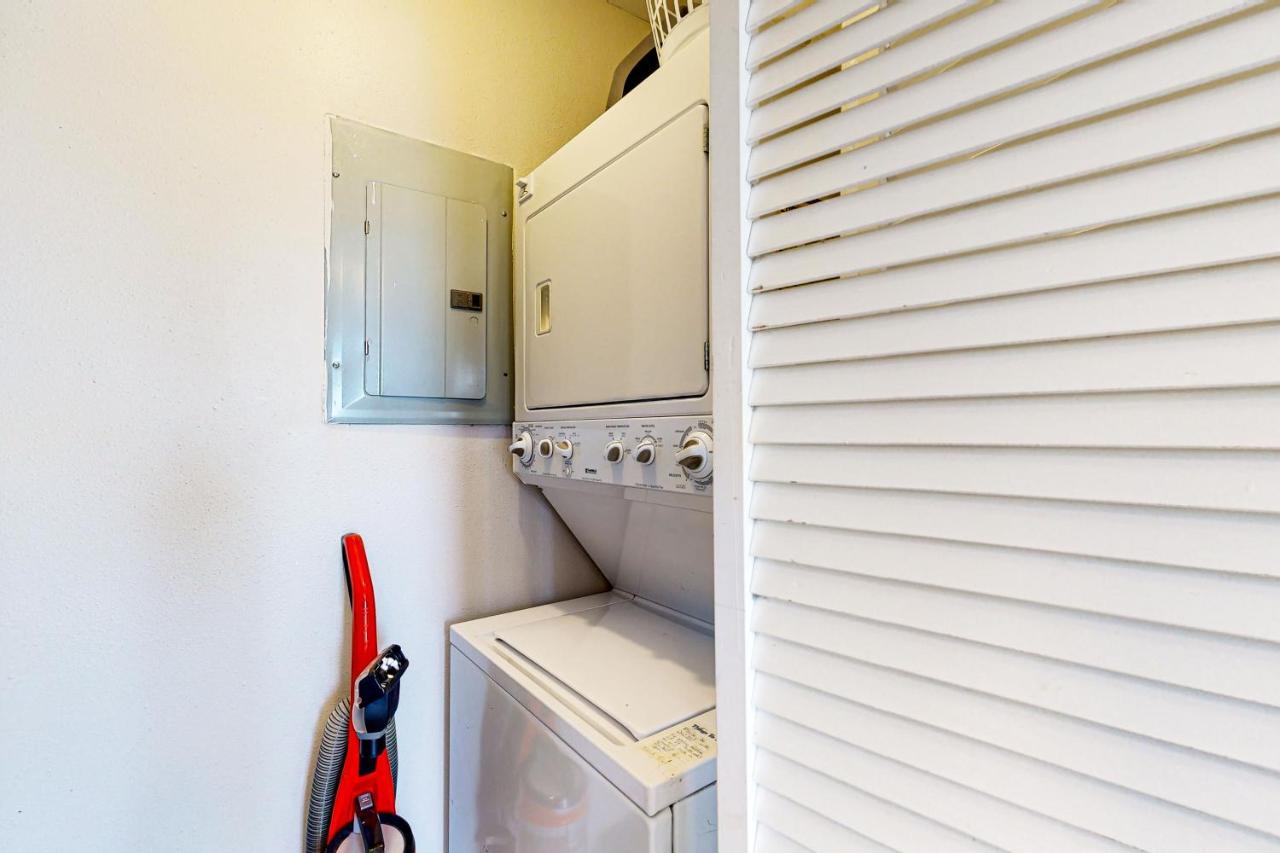 Seahorse 612 Apartment Gulf Shores Exterior photo